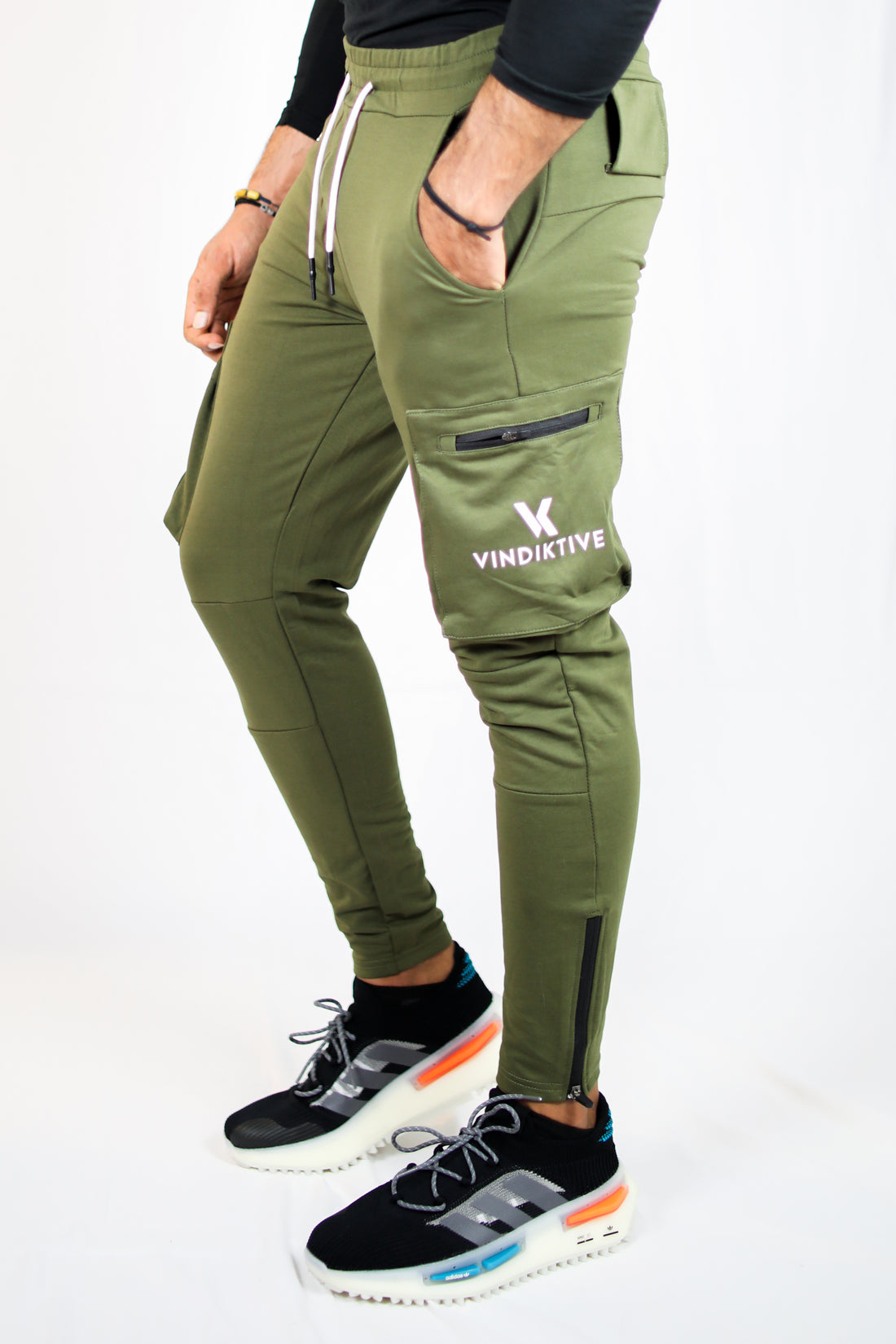 New Horizons Joggers