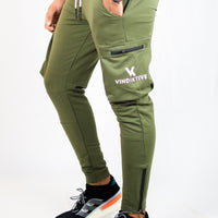 New Horizons Joggers