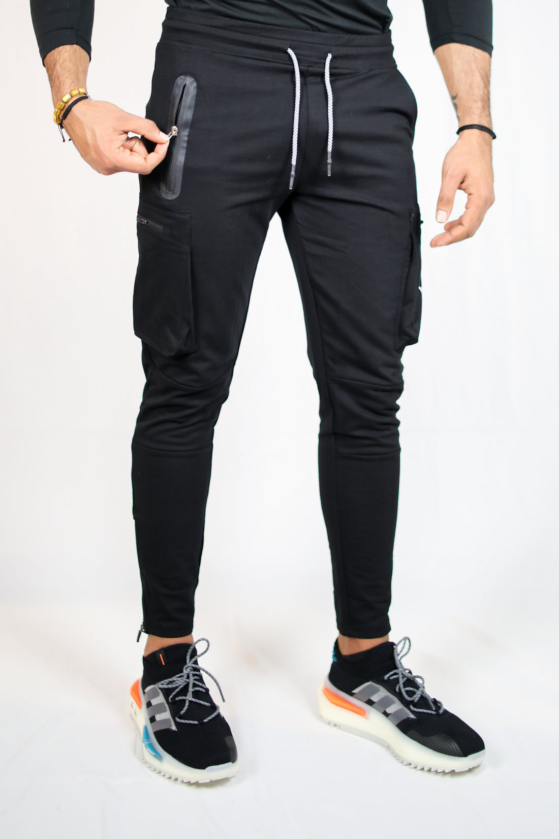 New Horizons Joggers